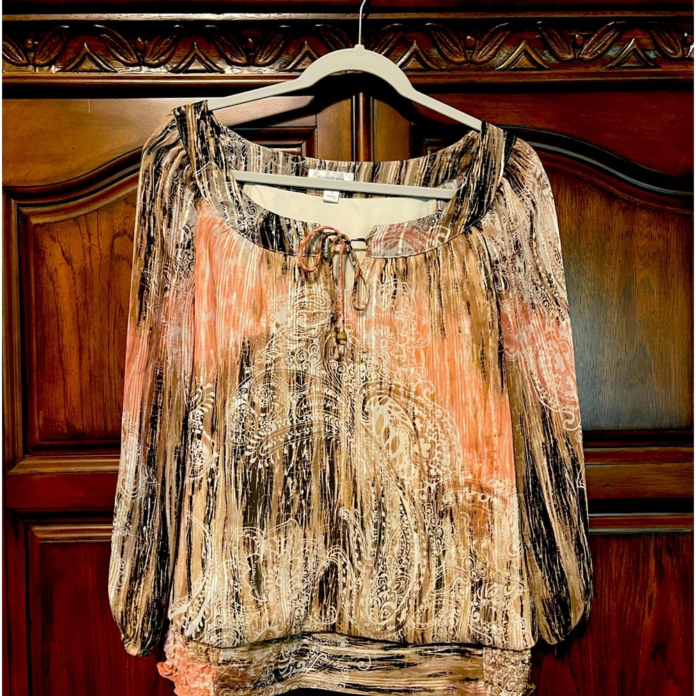 Dress Barn size L